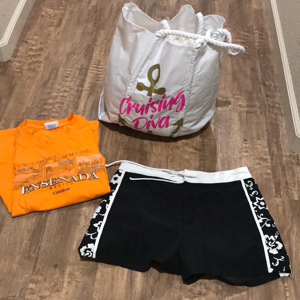 Beach Bag 🏖